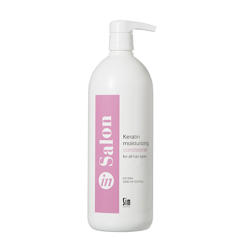 IN SALON KERATIN CONDITIONER